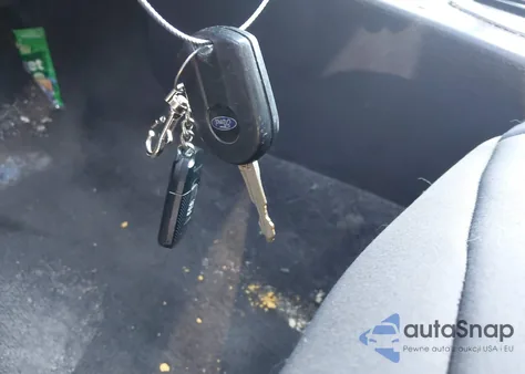 2010 Ford Fusion Se из США, поврежденный, VIN 3FAHP0HA5AR256279